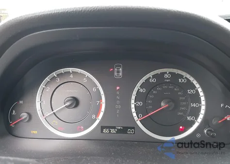 2010 Honda Accord 2.4 Lx from USA, damaged, VIN 1HGCP2F39AA059664